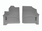 WeatherTech 24-26 Chevrolet Traverse 1st Row Front FloorLiner - Grey