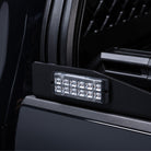 Putco Stinger PRO 12 5in LED Lighthead - (Amber/White)