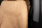 Covercraft 21-24 Chevrolet Trailblazer Polycotton SeatSaver Custom Second Row Seat Covers - Tan