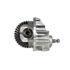 Yukon Gear Dropout Assembly for Ford 9in Differential w/Trac-Lok LSD 28 Spline 3.50 Ratio