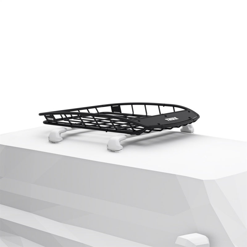 Thule Canyon XT Roof Basket w/Mounting Hardware - Black