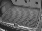 WeatherTech 2009-2018 Nissan 370Z Cargo Liner - Black