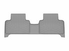 WeatherTech 25-26 Volvo EX30 2nd Row Rear FloorLiner - Grey