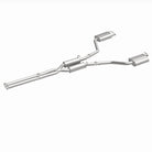 MagnaFlow Stellantis BRE Exhaust Replacement Kit