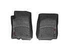 WeatherTech 08+ Pontiac G8 Front FloorLiner - Black
