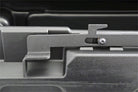 Dee Zee Universal Tool Box - Specialty Crossover Toolbox Plastic Full Size