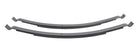 Hellwig 11-18 GMC 2500/3500 Load Pro - Up To 2500lb Level LC 3 Leaf Helper Spring w/o Mounting Kit