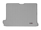 WeatherTech 92-99 Chevrolet Suburban Cargo Liners - Grey