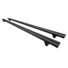 Westin EXP Truck Cap V2 Aluminum Cross Rail - 73in