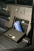 Tuffy 2005+ Toyota Tacoma Behind Seat Cubby Cover