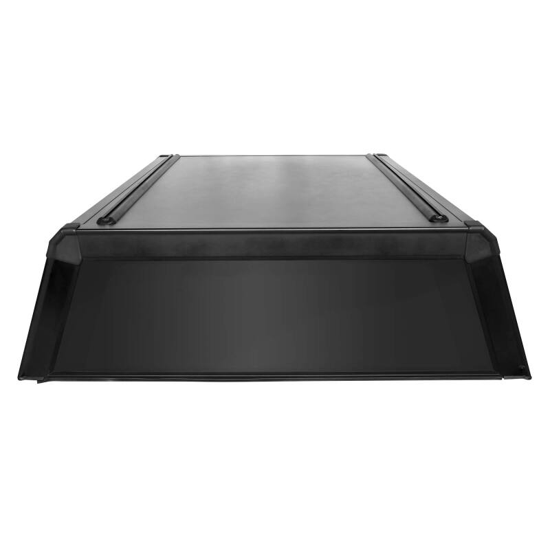 Westin 19-24 RAM 1500 5.7ft. Bed (Excl. Classic) EXP Truck Cap - Black (Box 1 ONLY)