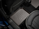 WeatherTech 2011-2015 Mini Countryman Rear FloorLiner - Cocoa