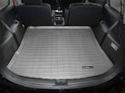 WeatherTech 08+ Mazda  5 Cargo Liners - Grey