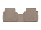 WeatherTech 2017+ Honda CR-V Rear FloorLiner HP - Tan