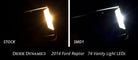 Diode Dynamics 74 SMD1 LED Bulb Warm - White (Pair)