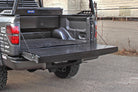 Dee Zee 99-07 Ford SuperDuty Tailgate Protector Full Black-Tread