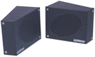 Tuffy Speaker Box Set Black