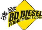 BD Diesel Common Rail Fuel Plug - 2007.5-2012 Dodge 6.7L/2004.5-2010 Chevy Duramax