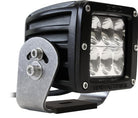 Rigid Industries Dually - Flush Mount - Flood - Set of 2