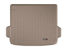 WeatherTech 2018+ BMW X4 Cargo Liners - Tan