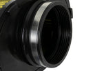 aFe Magnum FORCE Intake Rplcmnt Air Filter 5 IN F x (11x6-1/2) IN B x (8-1/2x4) IN T x 7-1/2 IN H