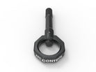 aFe CONTROL Front Tow Hook Nissan Z 23-25 V6-3.0L- Gray