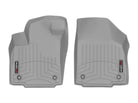 WeatherTech 2022 Audi S3 Front FloorLiner - Grey