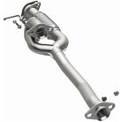 BRE Exhaust 05-07 Ford Five Hundred Mercury Montego 3.0L Front Pipe Kit