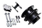 Fishbone Offroad 14-18 Dodge Ram 2500/3500 2.0In Leveling Kit