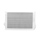 Mishimoto 11+ Chevrolet/GMC Duramax Intercooler (Silver)