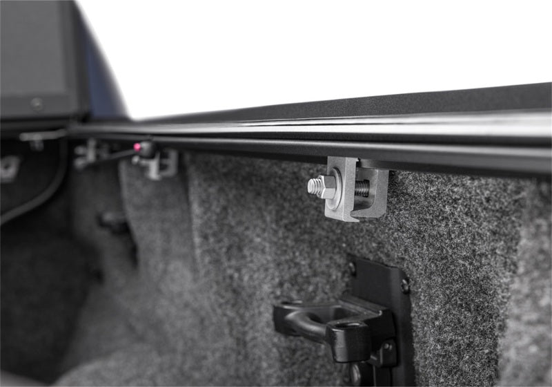 Extang 19-23 Dodge Ram w/RamBox 5.7ft. Bed (No MultiFunc. Split Tailgate) Endure ALX