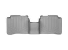 WeatherTech 02-06 Nissan Altima Rear FloorLiner - Grey