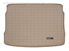 WeatherTech 06+ Volkswagen Rabbit/Golf Cargo Liners - Tan