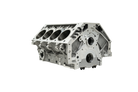 Fleece Performance GM LTR Freedom Series Standard Deck Solid Aluminum Block
