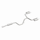 BRExhaust Exhaust Kit Replacement Chevrolet