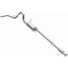 MagnaFlow BRE Exhaust Kit 11-17 Ford F-150