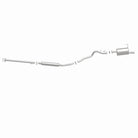 MagnaFlow BRE Exhaust Kit 97-01 Honda CR-V 2.0L