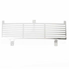 Putco 15-19 Chevy Silv HD - Stainless Steel - Bar Design Bumper Grille Inserts
