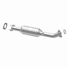 Magnaflow Conv DF 98-00 Niss Pathfinder 3.3L