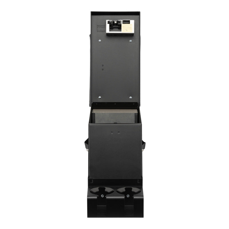 Tuffy Series Console 8In Black