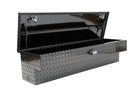 Dee Zee Universal Tool Box -68In Blue Side Mount (Blk)