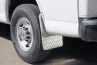 Dee Zee Universal Flaps Brite-Tread Universal 12x16