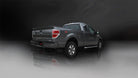 Corsa 2011-2014 Ford F-150 5.0L V8 Polished Sport Cat-Back Exhaust