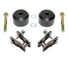 MaxTrac 05-19 Ford F-250/350 4WD 2in Leveling Kit