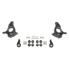 Fabtech 2011 GM C/K2500HD/3500HD 4in System - Replacement Component Box