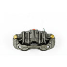 Power Stop 00-05 Ford Excursion Rear Left Autospecialty Caliper w/Bracket