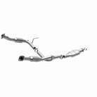 Magnaflow Conv DF 02-04 Explorer 4.6L