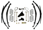 Skyjacker 8"SYS,03/99>F250 V10/DIESEL