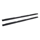 Westin 09-18 Dodge Quad Cab w/ 6.5ft Bed / Crew Cab w/ 5.5ft Bed R5 M-Series Nerf Step Bars - Black