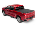 Truxedo 20-21 GMC Sierra & Chevrolet Silverado 1500 (New Body) w/CarbonPro 5ft 9in Sentry CT Cover